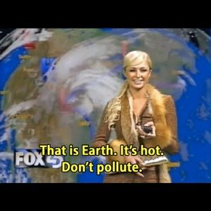 Meet your Posher, Briana